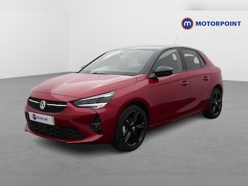 Used Vauxhall Corsa 2022 for sale - 76127859: Photo 3