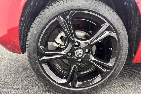 Used Vauxhall Corsa 2022 for sale - 76127859: Photo 40