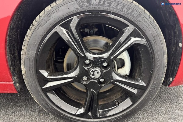 Used Vauxhall Corsa 2022 for sale - 76127859: Photo 41