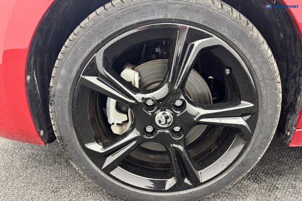 Used Vauxhall Corsa 2022 for sale - 76127859: Photo 42