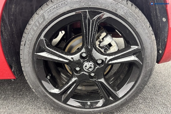 Used Vauxhall Corsa 2022 for sale - 76127859: Photo 43