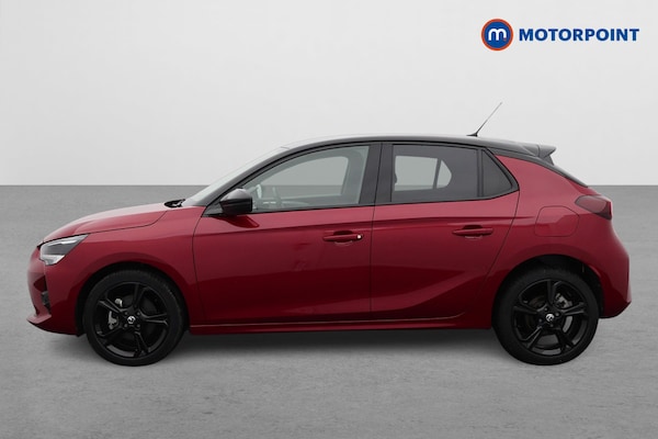 Used Vauxhall Corsa 2022 for sale - 76127859: Photo 4