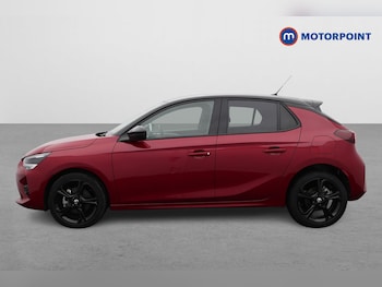 Used Vauxhall Corsa 2022 for sale - 76127859: Photo 4