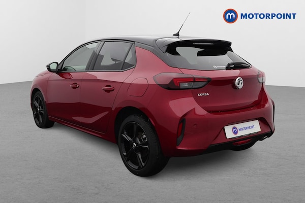 Used Vauxhall Corsa 2022 for sale - 76127859: Photo 5