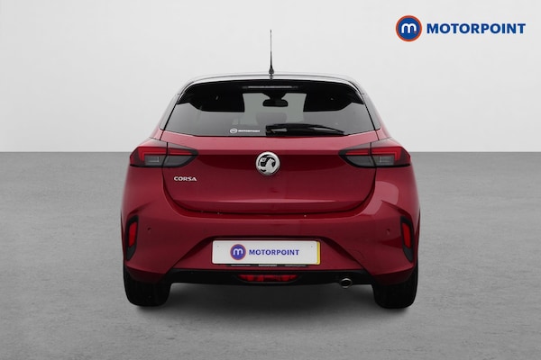Used Vauxhall Corsa 2022 for sale - 76127859: Photo 6