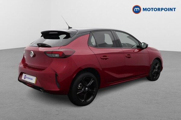 Used Vauxhall Corsa 2022 for sale - 76127859: Photo 7