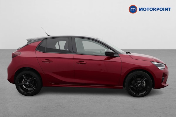 Used Vauxhall Corsa 2022 for sale - 76127859: Photo 8