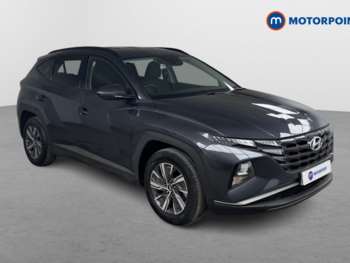 2022 - 1.6 TGDi SE Connect 5dr 2WD