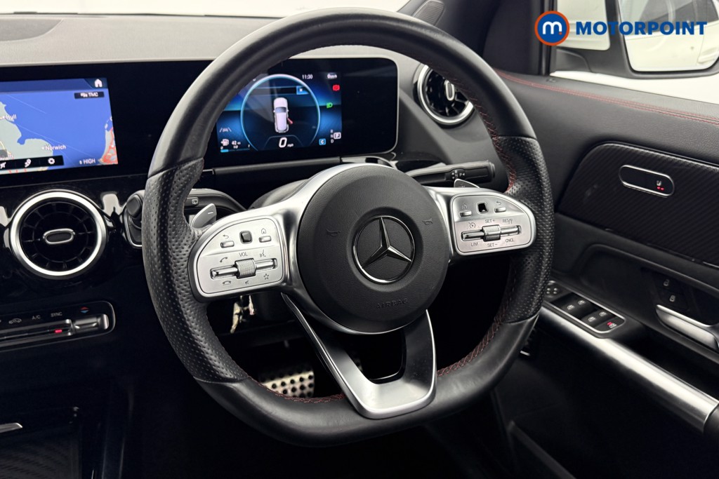 Used Mercedes-Benz GLA 2021 for sale - 77715694: Photo 11