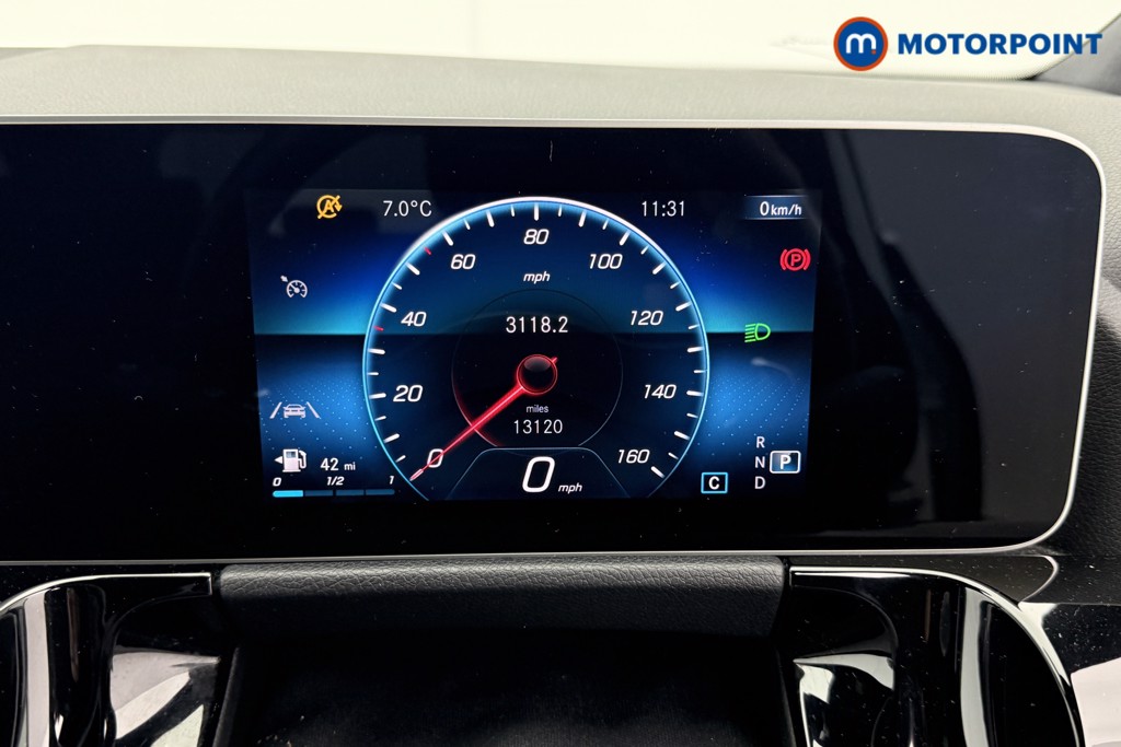 Used Mercedes-Benz GLA 2021 for sale - 77715694: Photo 12