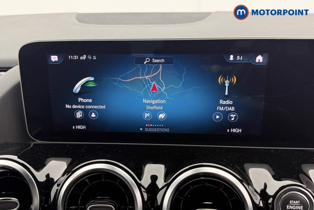 Used Mercedes-Benz GLA 2021 for sale - 77715694: Photo 17