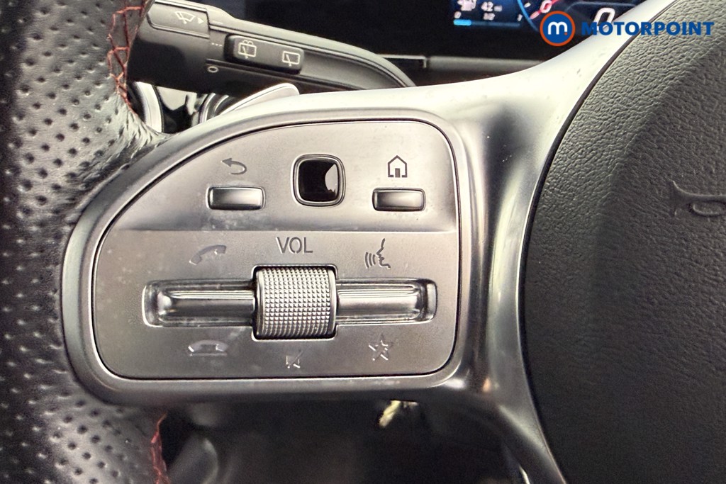 Used Mercedes-Benz GLA 2021 for sale - 77715694: Photo 20