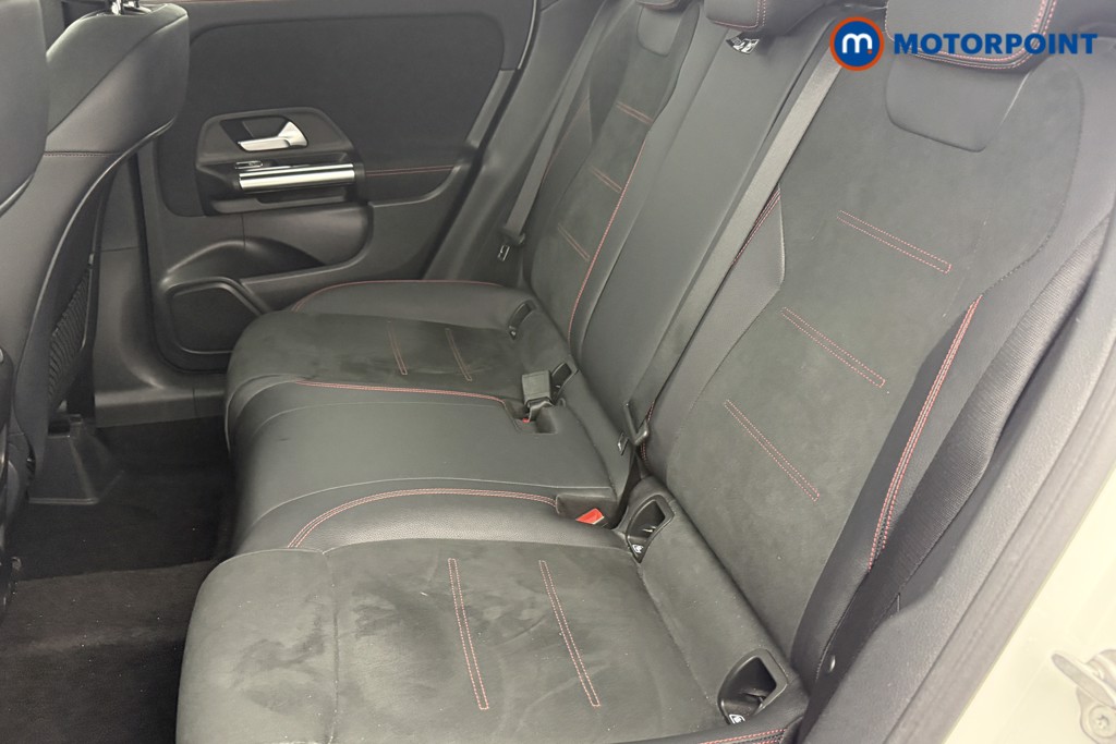 Used Mercedes-Benz GLA 2021 for sale - 77715694: Photo 32