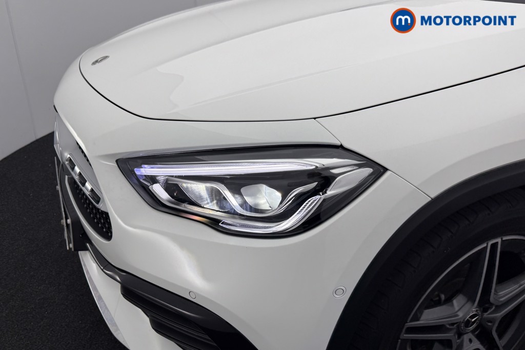 Used Mercedes-Benz GLA 2021 for sale - 77715694: Photo 37