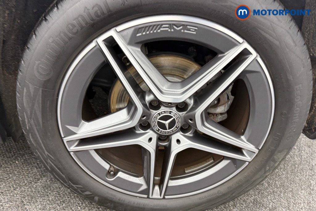 Used Mercedes-Benz GLA 2021 for sale - 77715694: Photo 39