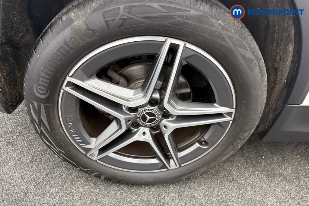 Used Mercedes-Benz GLA 2021 for sale - 77715694: Photo 40