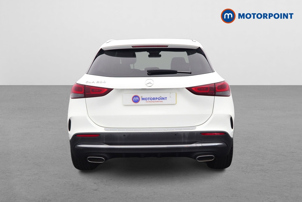 Used Mercedes-Benz GLA 2021 for sale - 77715694: Photo 6