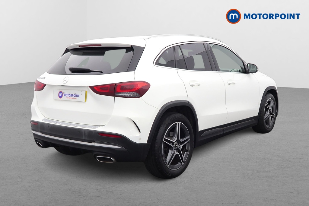 Used Mercedes-Benz GLA 2021 for sale - 77715694: Photo 7