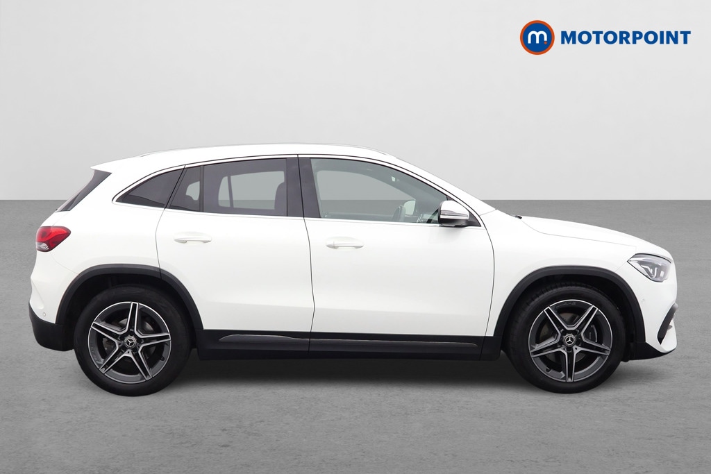 Used Mercedes-Benz GLA 2021 for sale - 77715694: Photo 8