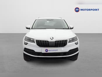Used Skoda Karoq 2020 for sale - 79570313: Photo