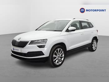 Used Skoda Karoq 2020 for sale - 79570313: Photo