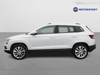 Used Skoda Karoq 2020 for sale - 79570313: Photo