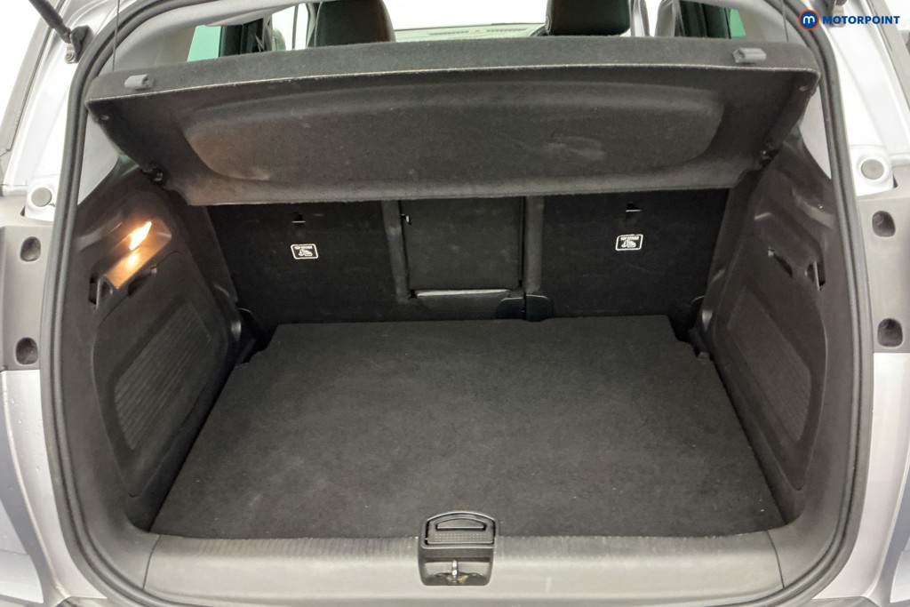Used Vauxhall Crossland 2021 for sale - 76344980: Photo 11