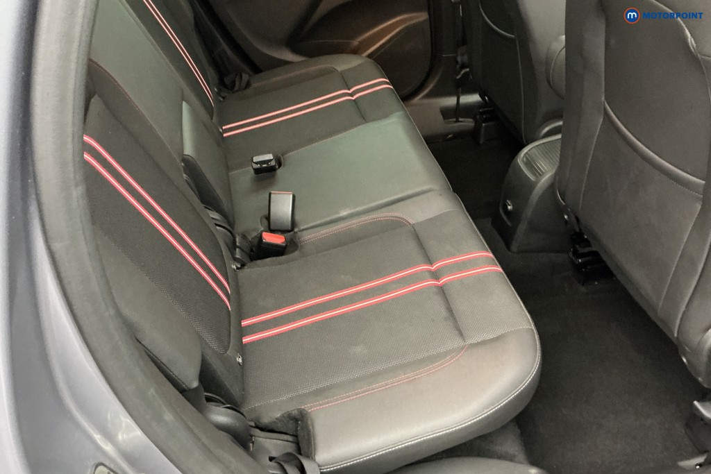Used Vauxhall Crossland 2021 for sale - 76344980: Photo 12