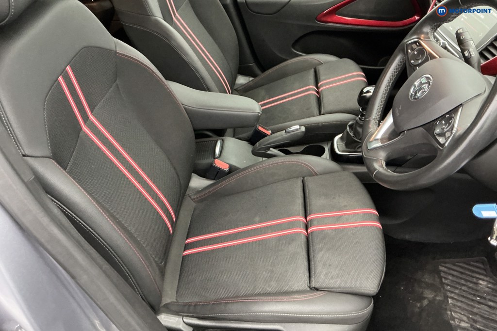 Used Vauxhall Crossland 2021 for sale - 76344980: Photo 13