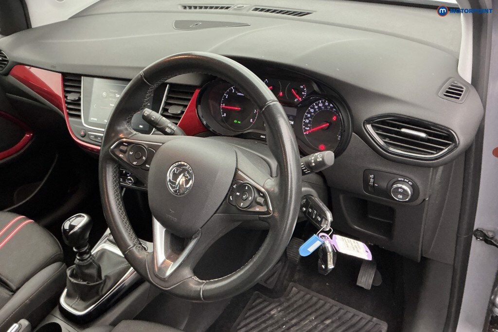 Used Vauxhall Crossland 2021 for sale - 76344980: Photo 15
