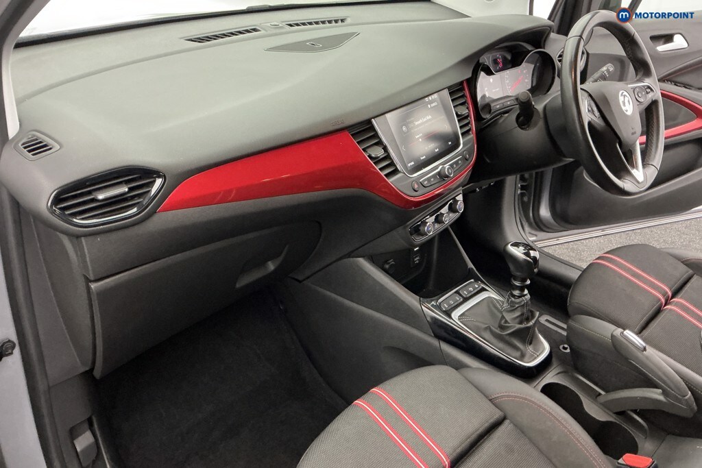 Used Vauxhall Crossland 2021 for sale - 76344980: Photo 16