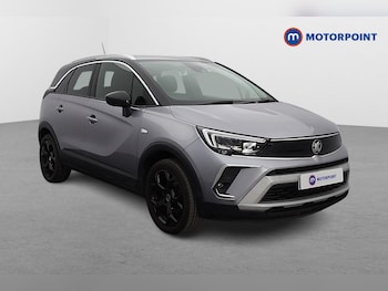 2021 - 1.2 Turbo [130] SRi Nav 5dr