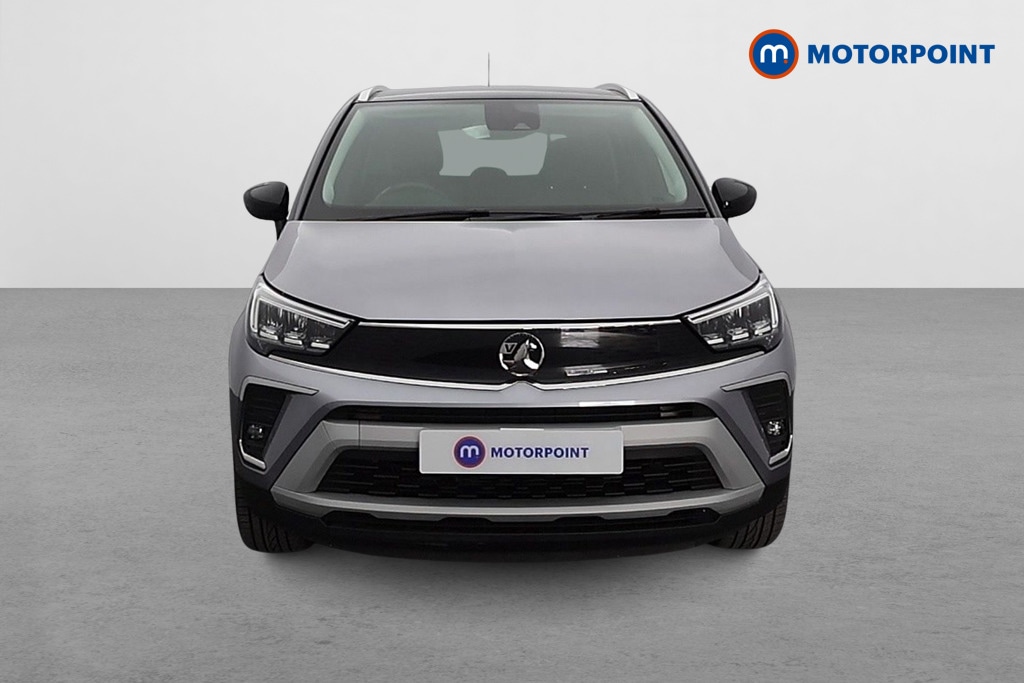 Used Vauxhall Crossland 2021 for sale - 76344980: Photo 2