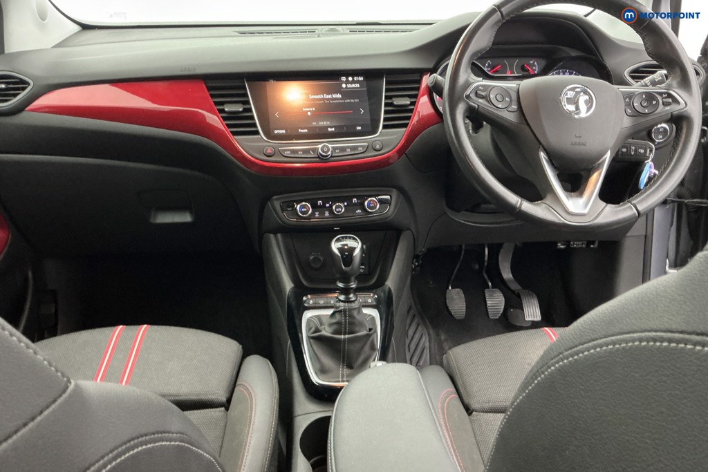 Used Vauxhall Crossland 2021 for sale - 76344980: Photo 20