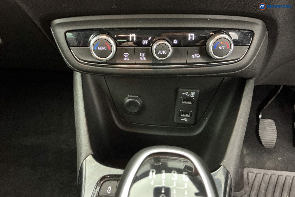 Used Vauxhall Crossland 2021 for sale - 76344980: Photo 25