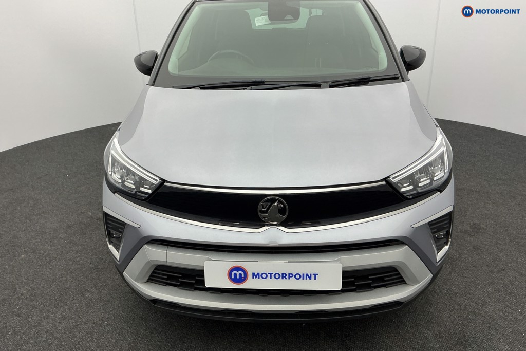 Used Vauxhall Crossland 2021 for sale - 76344980: Photo 36