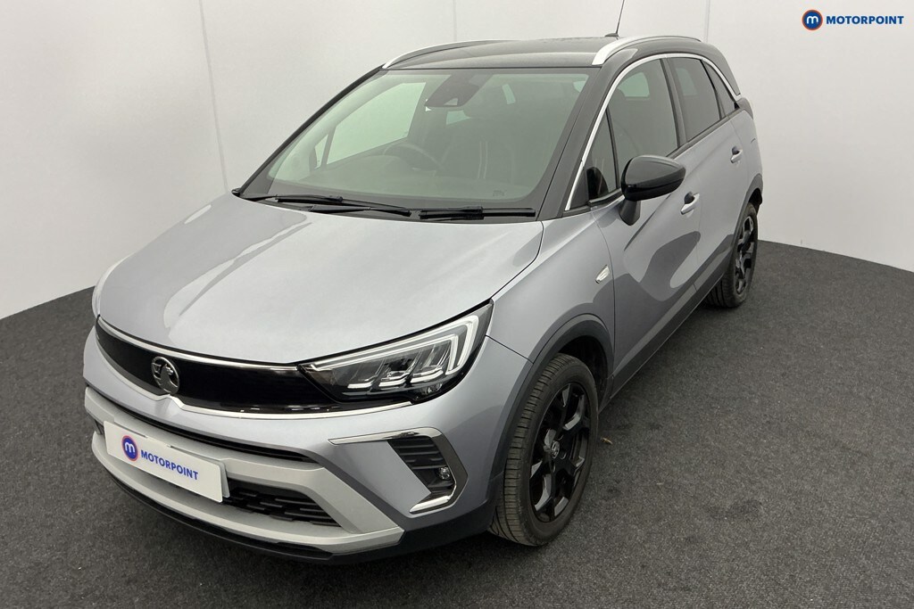 Used Vauxhall Crossland 2021 for sale - 76344980: Photo 37