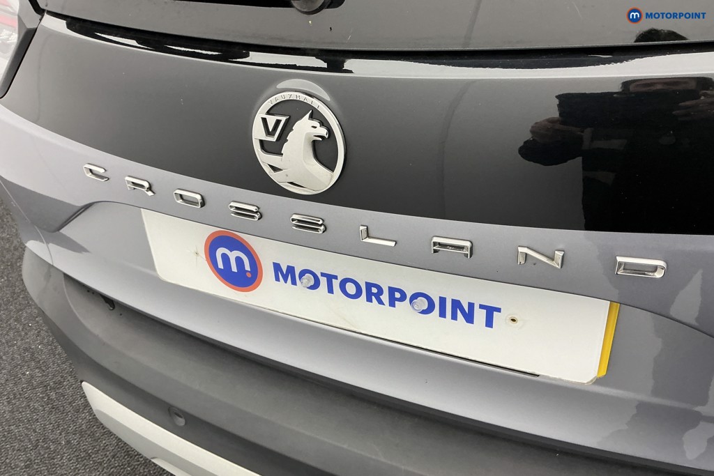 Used Vauxhall Crossland 2021 for sale - 76344980: Photo 39