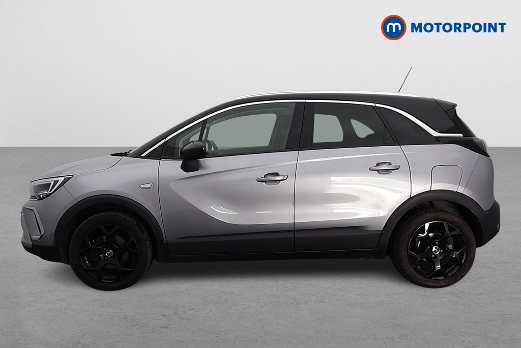 Used Vauxhall Crossland 2021 for sale - 76344980: Photo 4