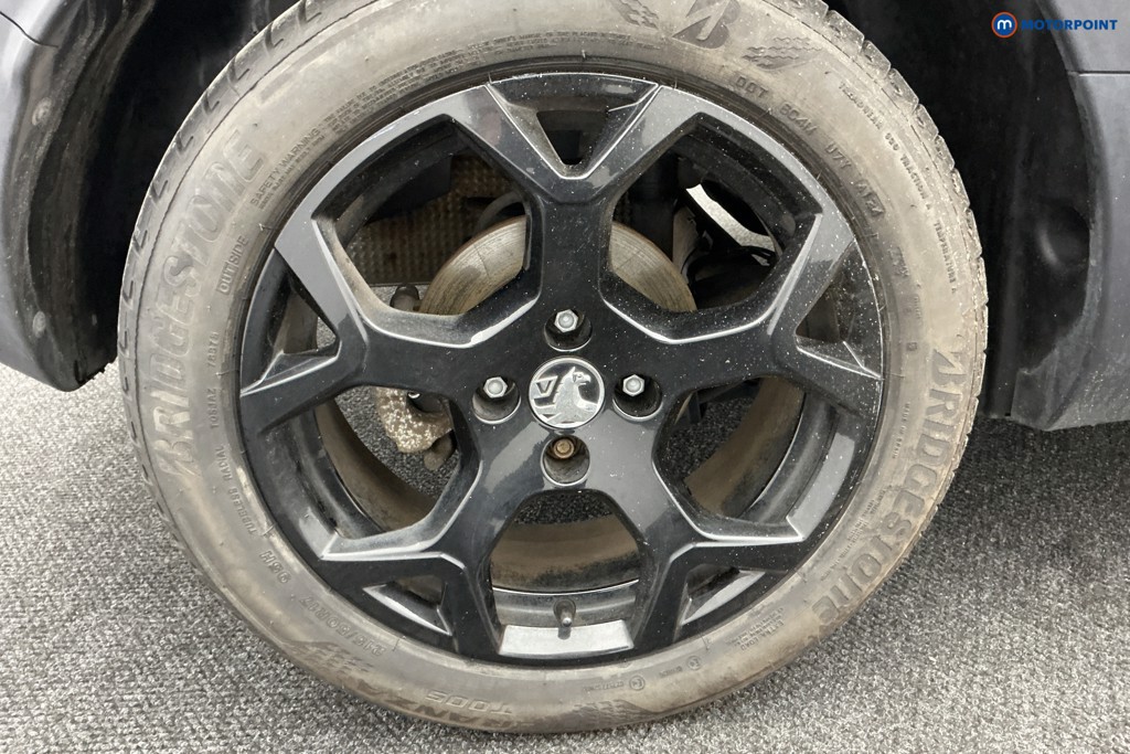 Used Vauxhall Crossland 2021 for sale - 76344980: Photo 40