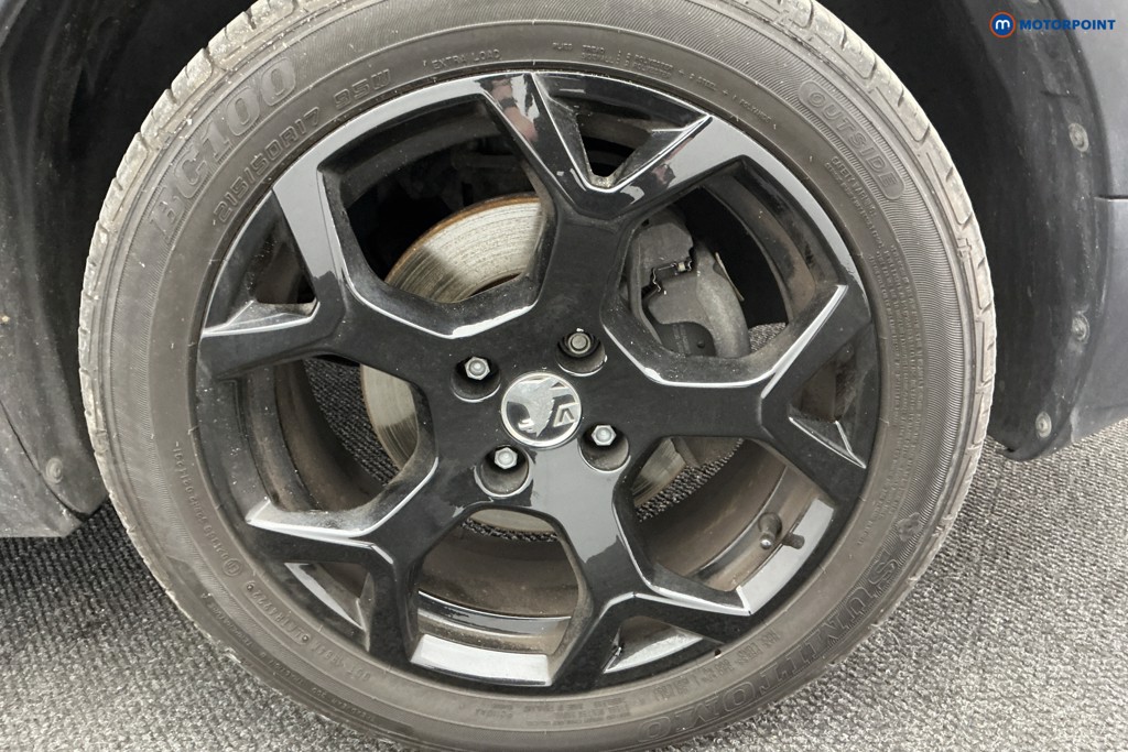 Used Vauxhall Crossland 2021 for sale - 76344980: Photo 41