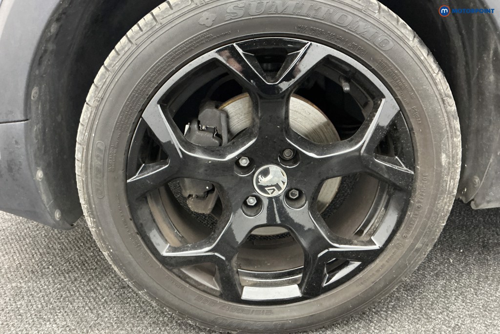Used Vauxhall Crossland 2021 for sale - 76344980: Photo 42
