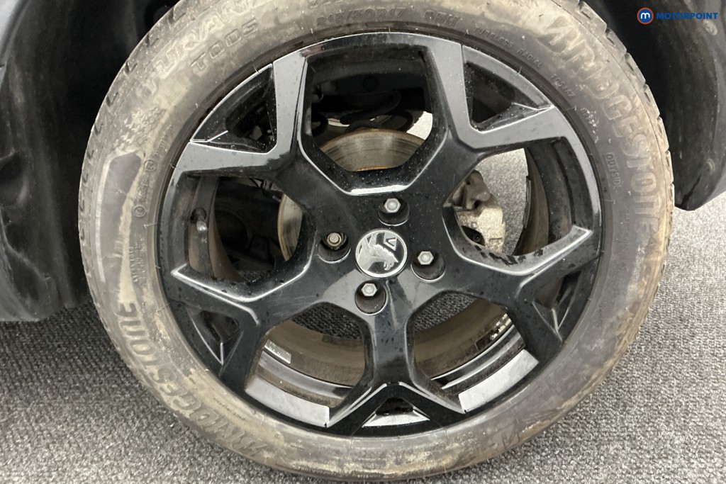 Used Vauxhall Crossland 2021 for sale - 76344980: Photo 43