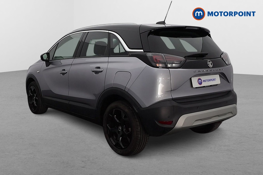 Used Vauxhall Crossland 2021 for sale - 76344980: Photo 5