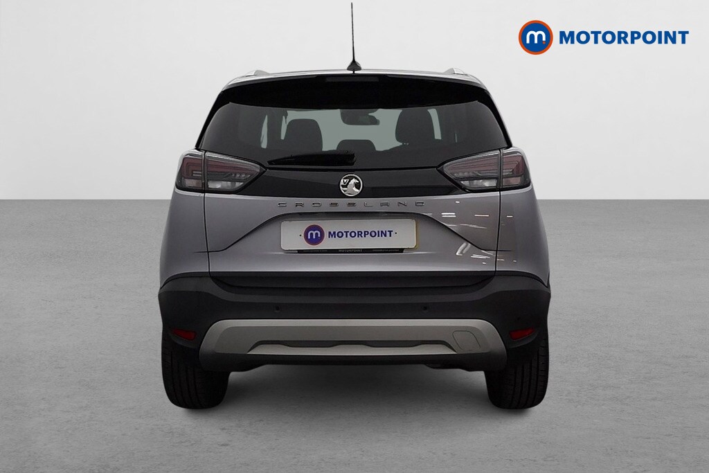 Used Vauxhall Crossland 2021 for sale - 76344980: Photo 6