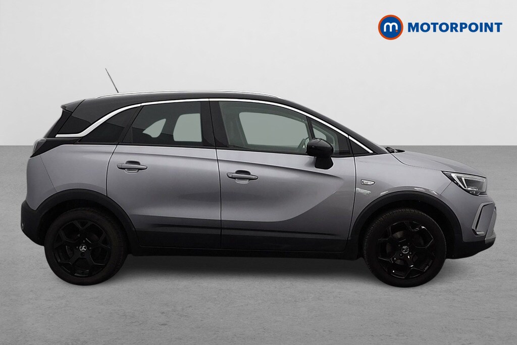 Used Vauxhall Crossland 2021 for sale - 76344980: Photo 8