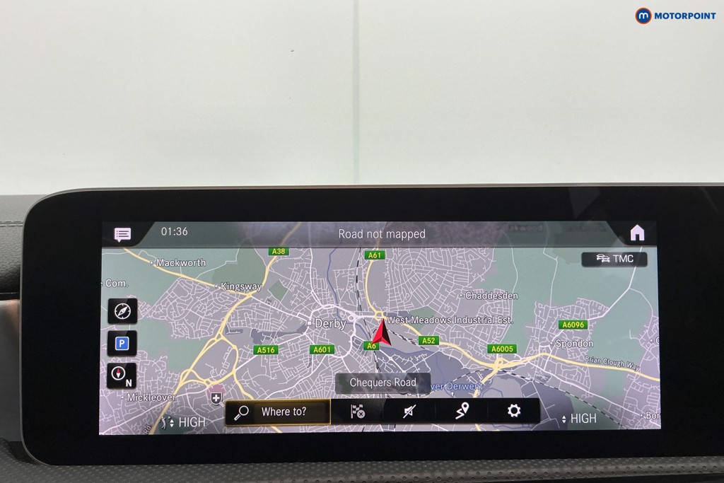 Used Mercedes-Benz CLA 2020 for sale - 77187200: Photo 10