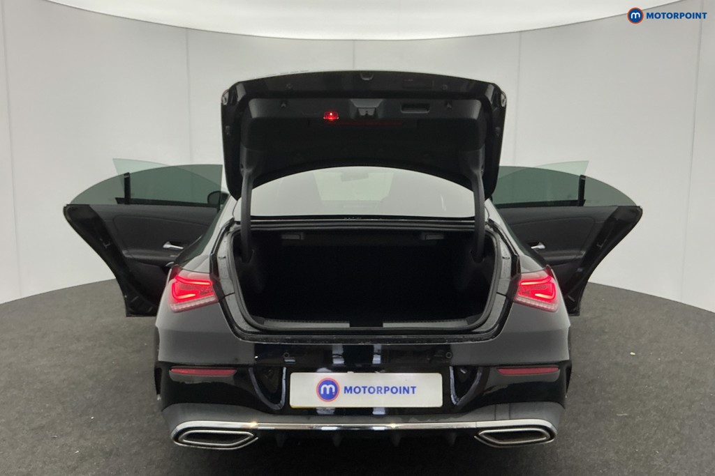 Used Mercedes-Benz CLA 2020 for sale - 77187200: Photo 11