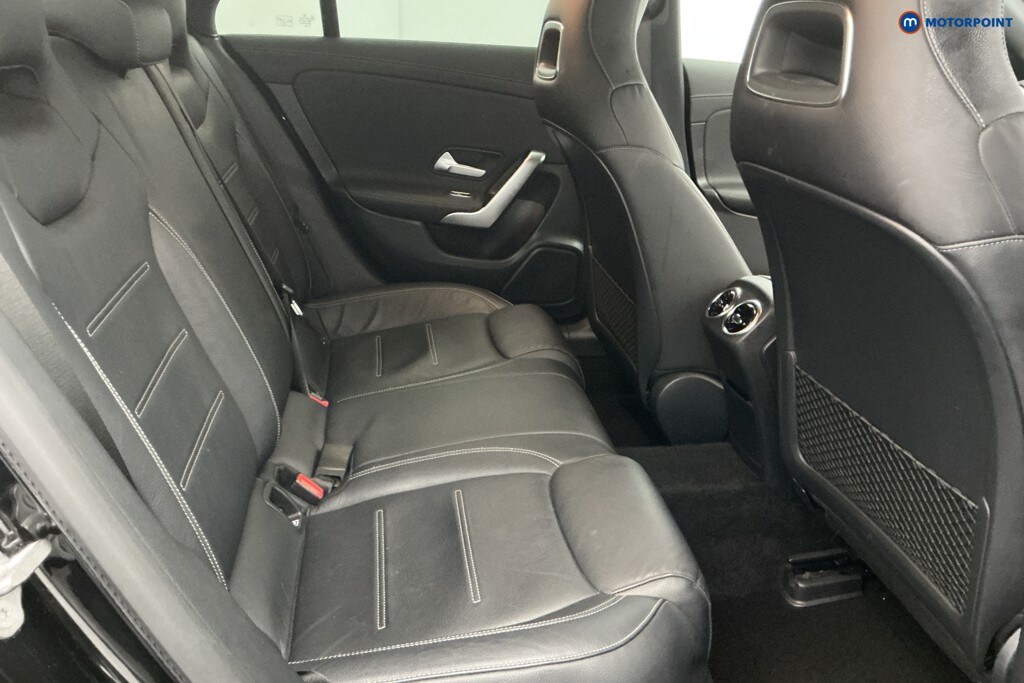 Used Mercedes-Benz CLA 2020 for sale - 77187200: Photo 13