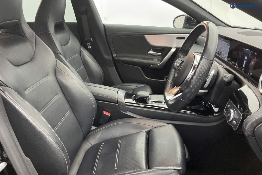 Used Mercedes-Benz CLA 2020 for sale - 77187200: Photo 14